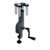 Centrifuge manual 4tube